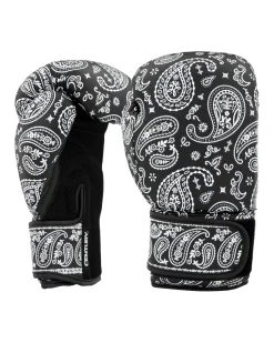 New Century Martial Arts Inkline Printed Gloves