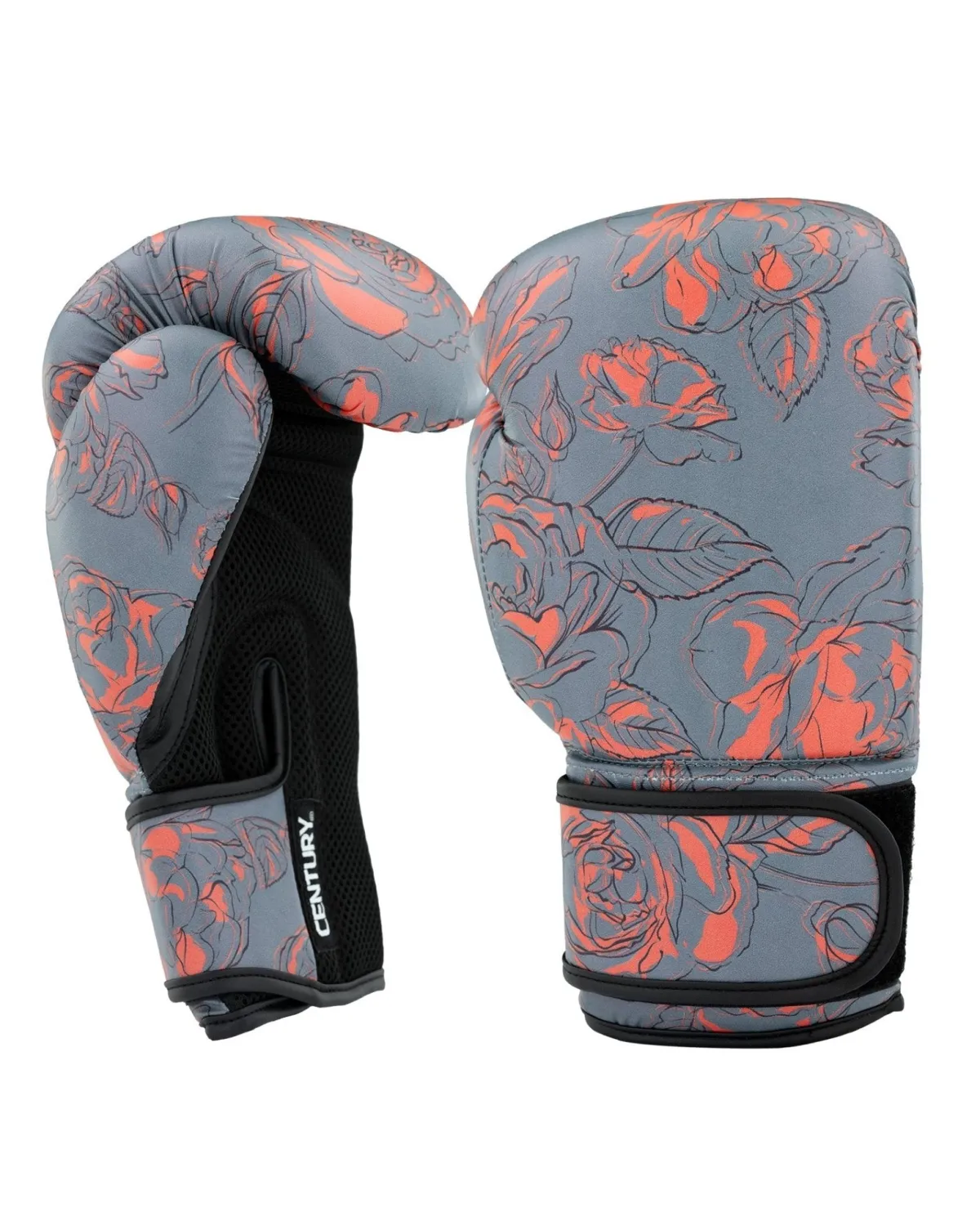 New Century Martial Arts Inkline Printed Gloves