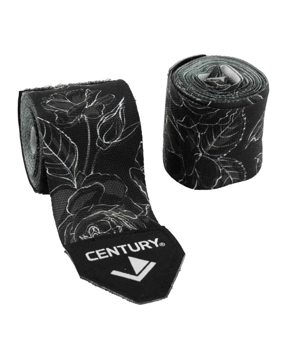 Sale Century Martial Arts Inkline 120" Printed Hand Wraps