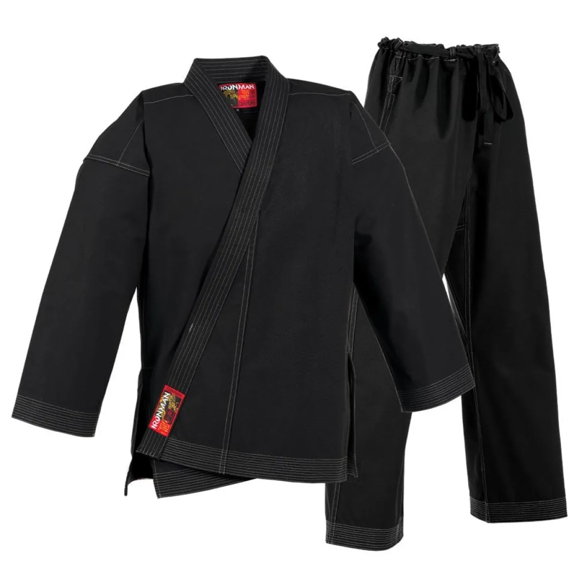 Online Century US Retail Ironman Uniform