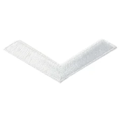 Sale Century US Retail Iron-On Chevron Patch