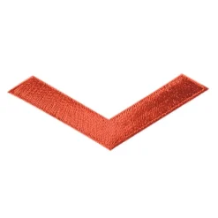Sale Century US Retail Iron-On Chevron Patch