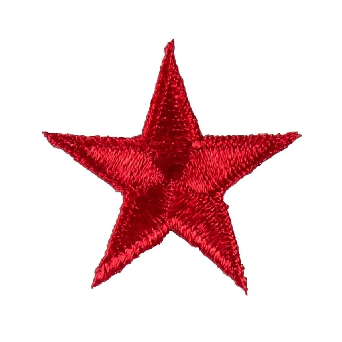 Best Century US Retail Iron-On Star Patches - 10 Pack