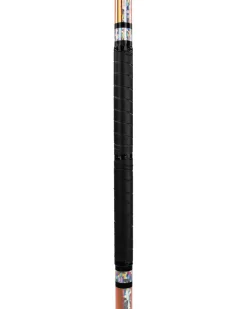 New Century Martial Arts Jackson Rudolph Legacy Bo with Grip