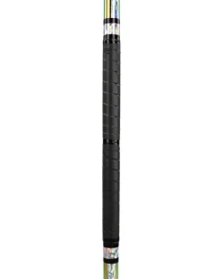 New Century Martial Arts Jackson Rudolph Legacy Bo with Grip
