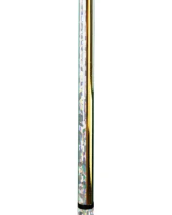 New Century Martial Arts Jackson Rudolph Legacy Bo with Grip