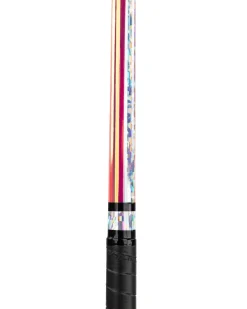 New Century Martial Arts Jackson Rudolph Legacy Bo with Grip