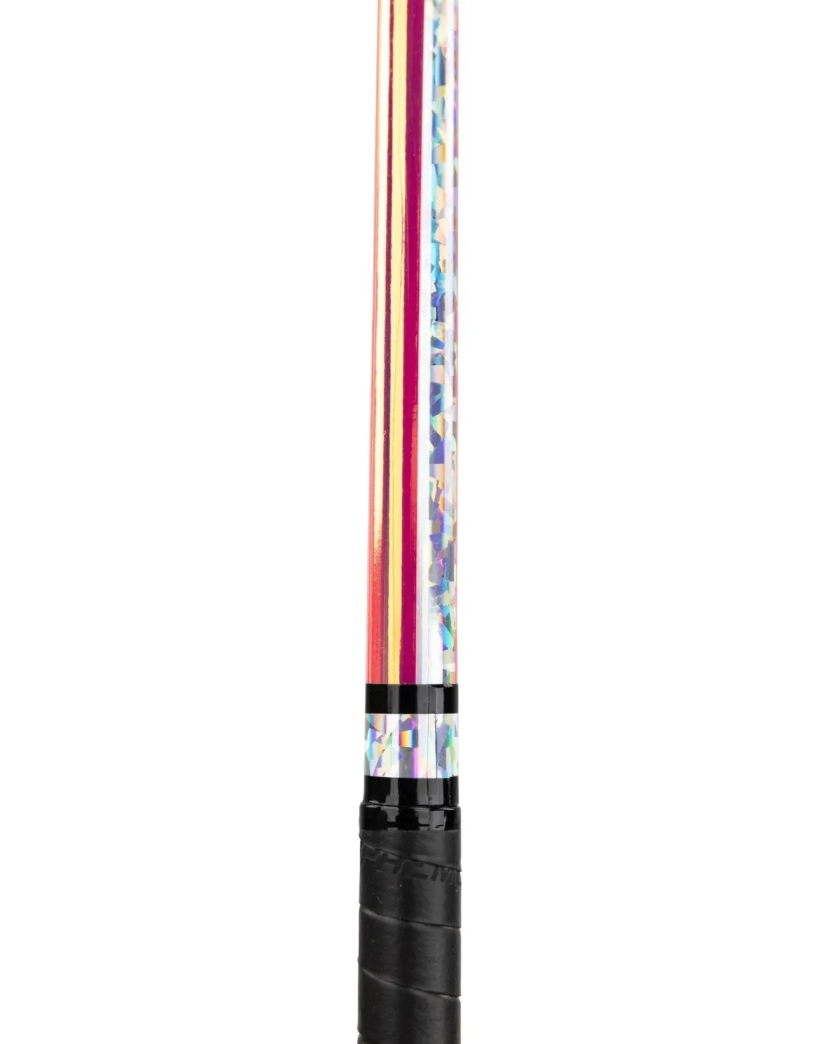 New Century Martial Arts Jackson Rudolph Legacy Bo with Grip