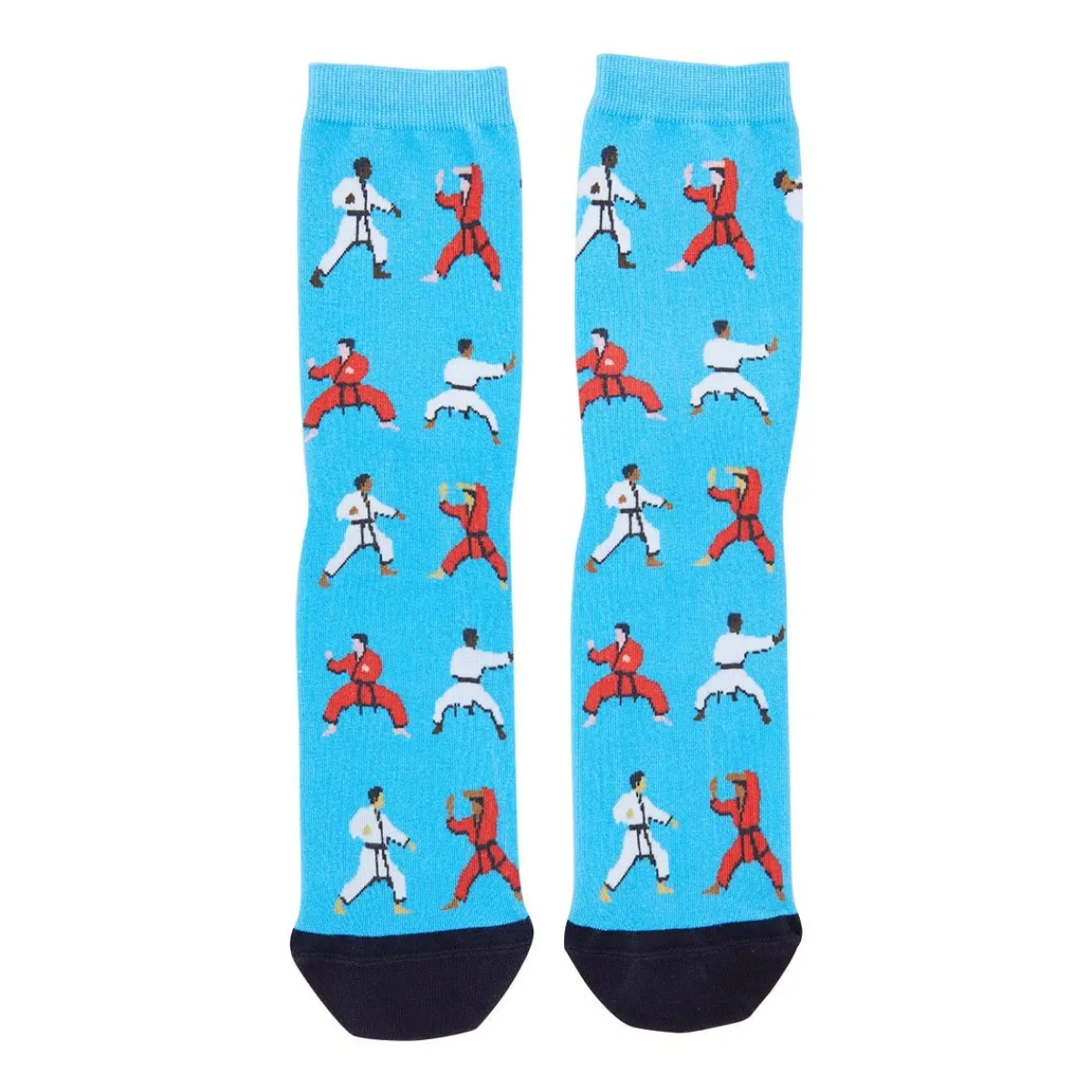 Online Century US Retail Karate Champ Socks