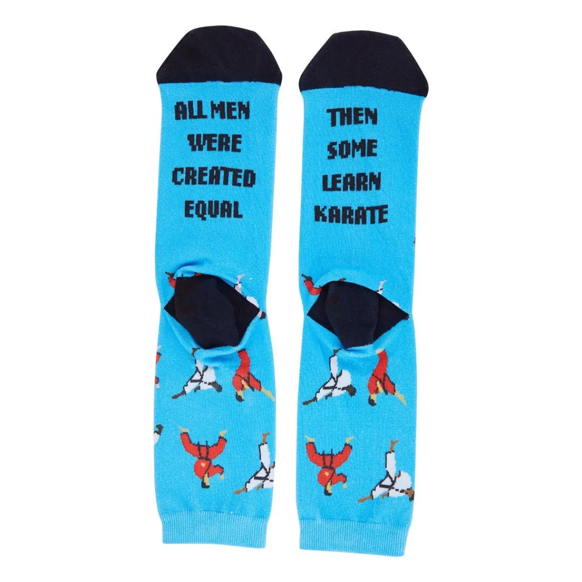 Online Century US Retail Karate Champ Socks