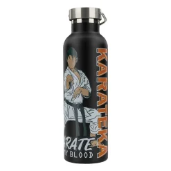 Century Martial Arts Karate Water Bottle