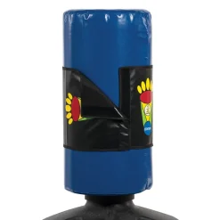 New Century Martial Arts KicKing Wrap Black