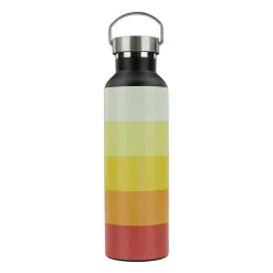 Best Century Martial Arts Kick Punch Sip Water Bottle