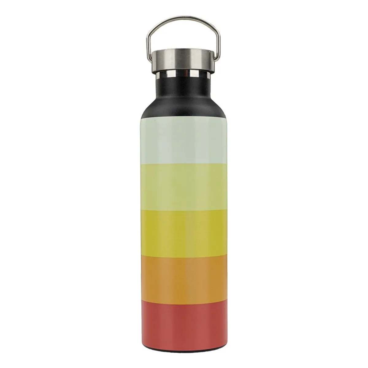 Best Century Martial Arts Kick Punch Sip Water Bottle