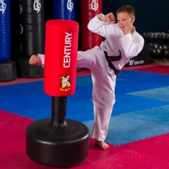 Discount Century US Retail Kid Kick Wavemaster Red