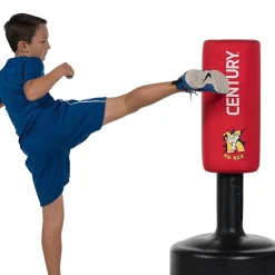 Discount Century US Retail Kid Kick Wavemaster Red