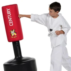 Discount Century US Retail Kid Kick Wavemaster Red