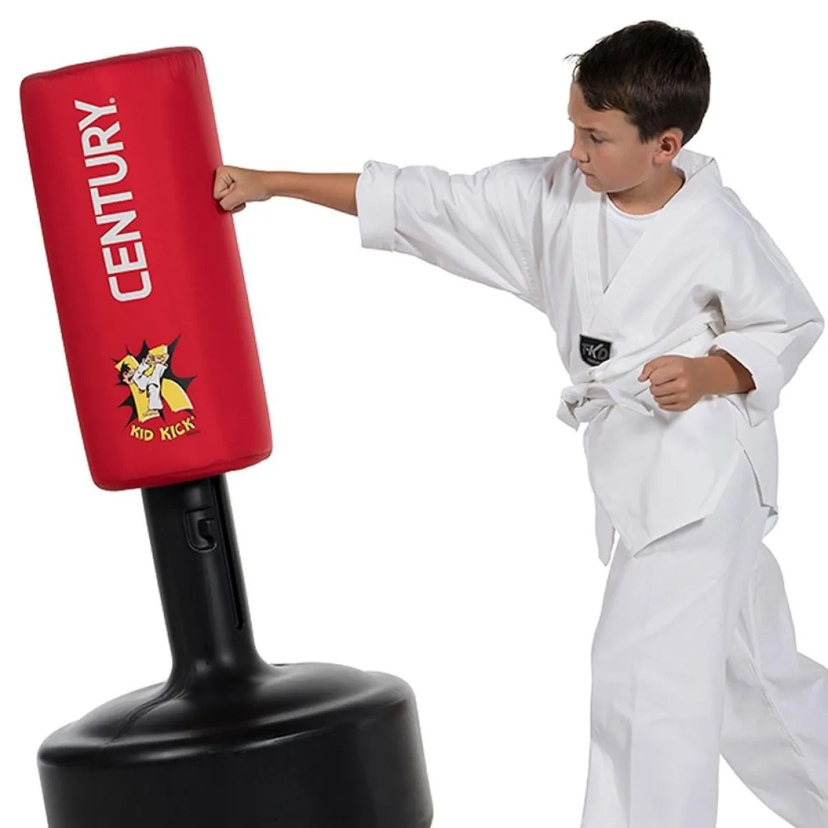 Discount Century US Retail Kid Kick Wavemaster Red