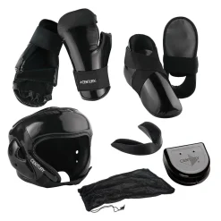 Clearance Century Martial Arts Kize Sparring Gear Bundle