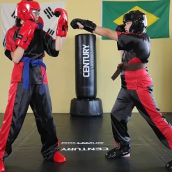 Best Century US Retail Kize Sparring Kicks