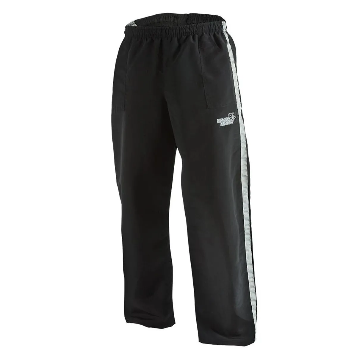 Hot Century US Retail Krav Maga Pants Black