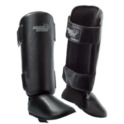 Discount Century US Retail Krav Maga Shin Instep Guards Black
