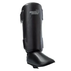 Discount Century US Retail Krav Maga Shin Instep Guards Black