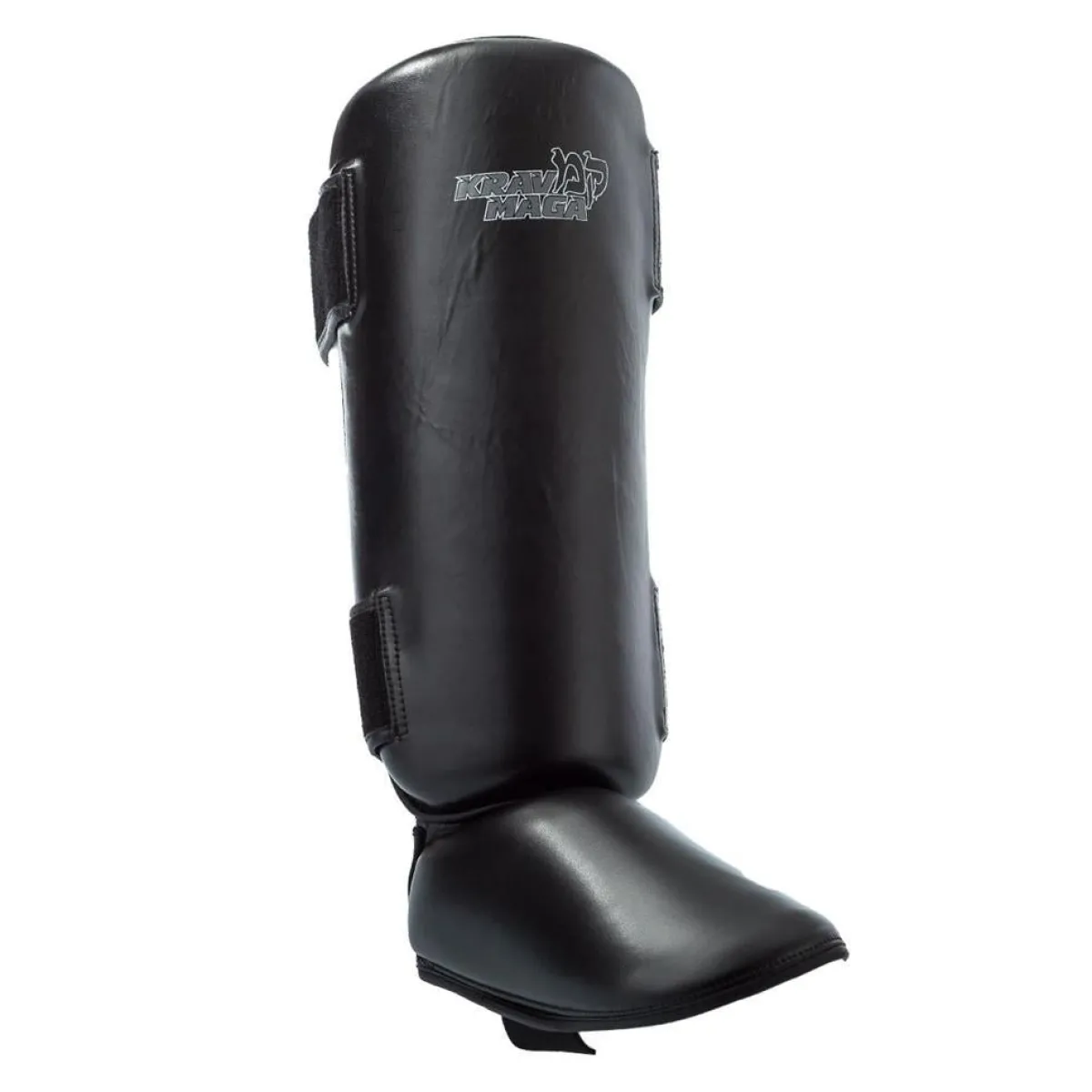 Discount Century US Retail Krav Maga Shin Instep Guards Black