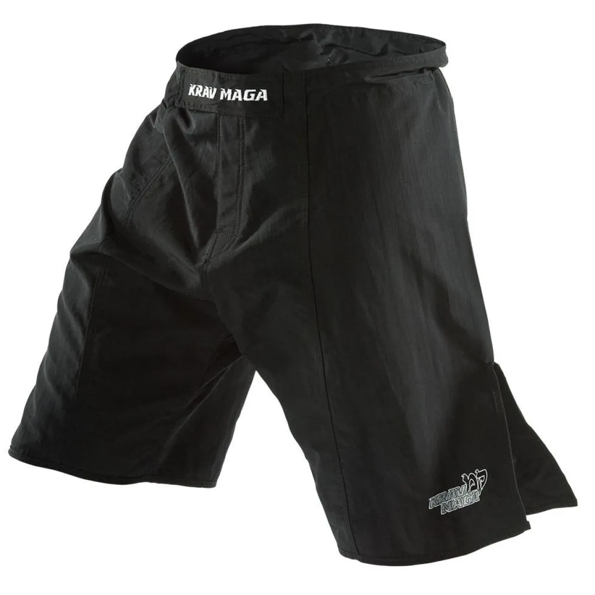 Clearance Century US Retail Krav Maga Shorts Black