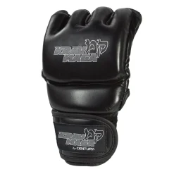 Clearance Century US Retail Krav Maga Strike Gloves Black