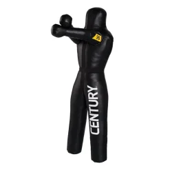 Clearance Century US Retail 90 lb. Black Grappling Dummy