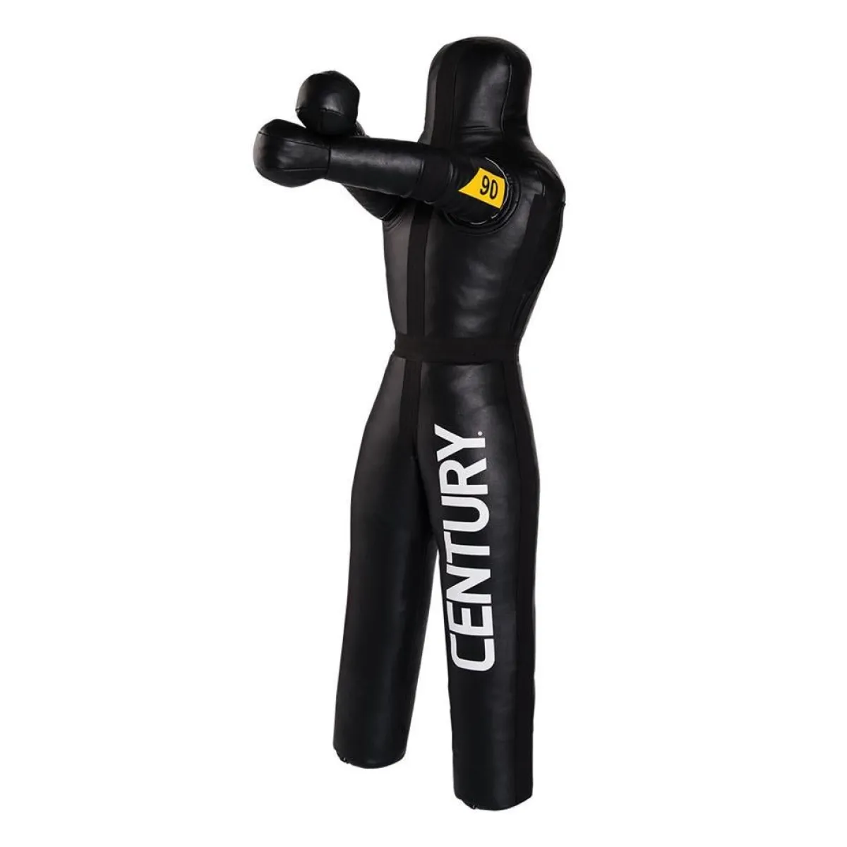 Clearance Century US Retail 90 lb. Black Grappling Dummy