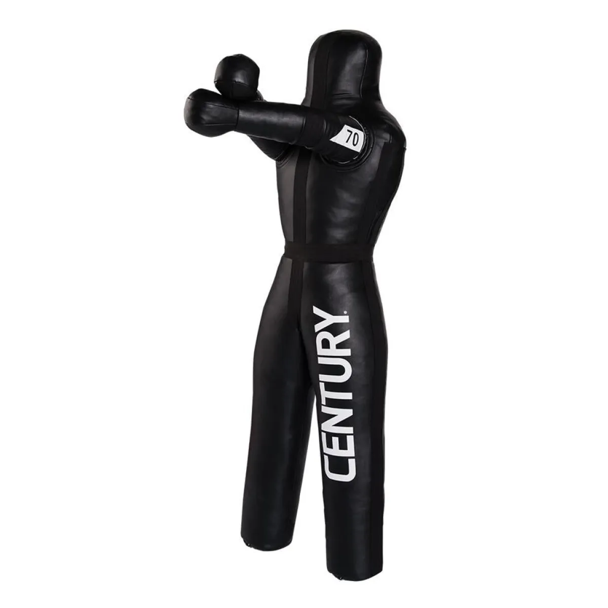 Sale Century US Retail 70 lb. Black Grappling Dummy