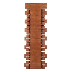 Clearance Century Martial Arts 14 Level Belt Display