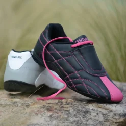 Clearance Century US Retail Lightfoot Martial Arts Shoes