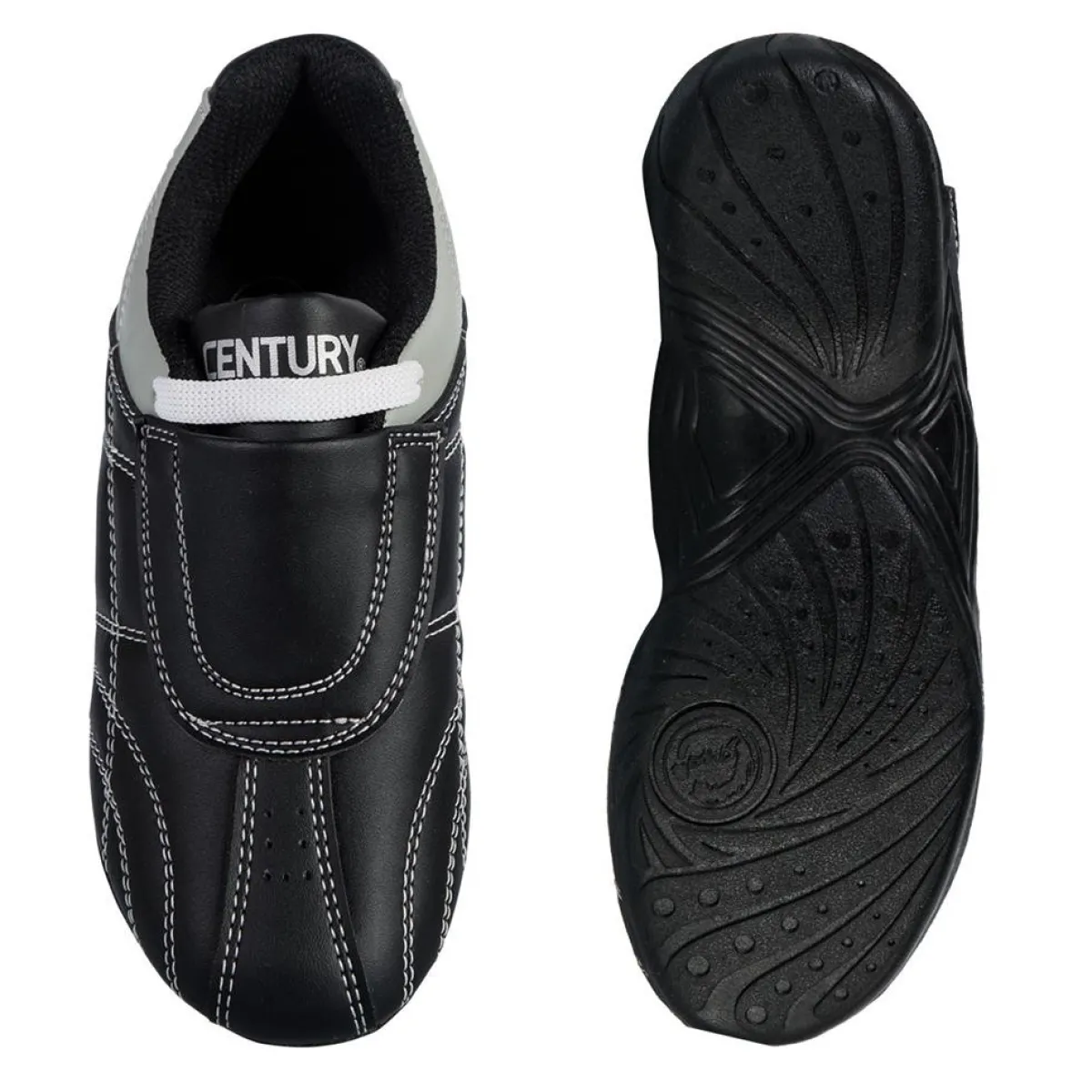 Clearance Century US Retail Lightfoot Martial Arts Shoes