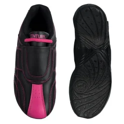 Clearance Century US Retail Lightfoot Martial Arts Shoes