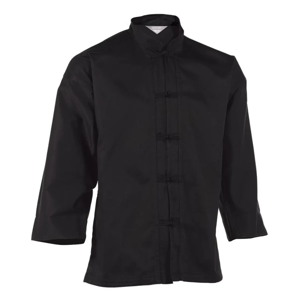 New Century US Retail Lightweight Kung Fu Top