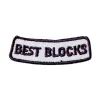 Outlet Century US Wholesale Lil' Dragon Achievement Patch - Best Blocks