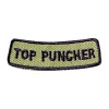 Online Century US Retail Lil' Dragon Achievement Patch - Top Puncher