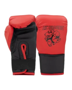 Clearance Century Martial Arts Lil' Dragon Glove Red