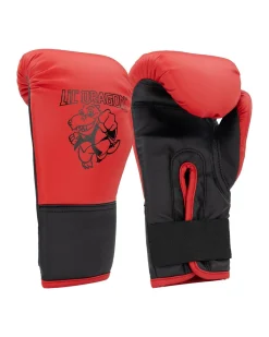 Clearance Century Martial Arts Lil' Dragon Glove Red