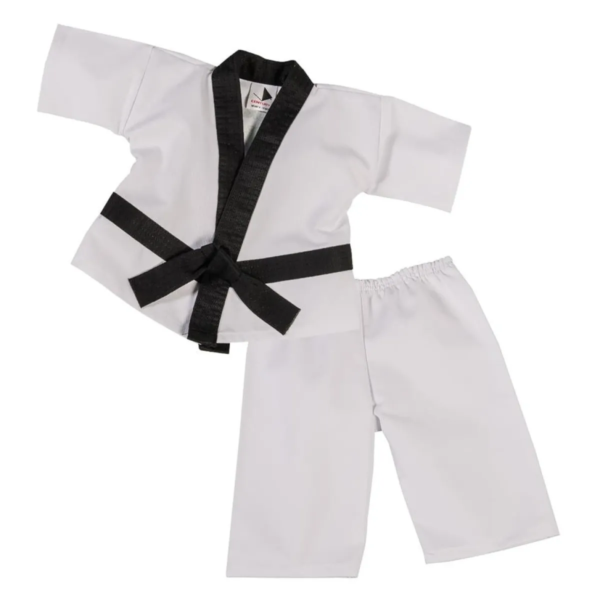 Outlet Century US Retail Lil' Dragon Infant Uniform White
