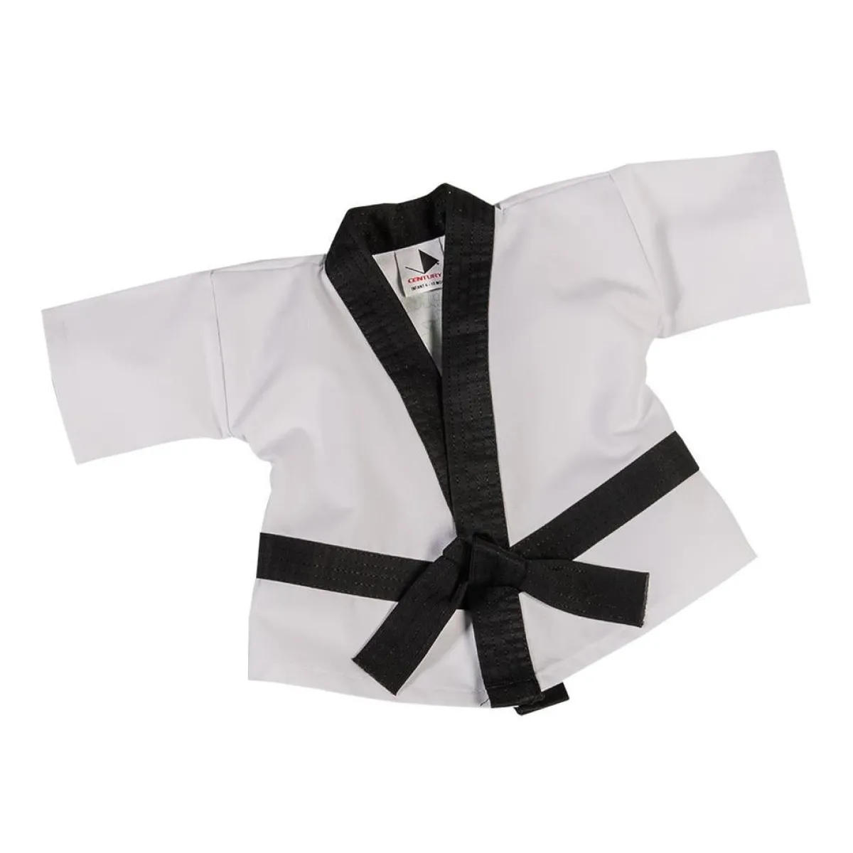 Outlet Century US Retail Lil' Dragon Infant Uniform White