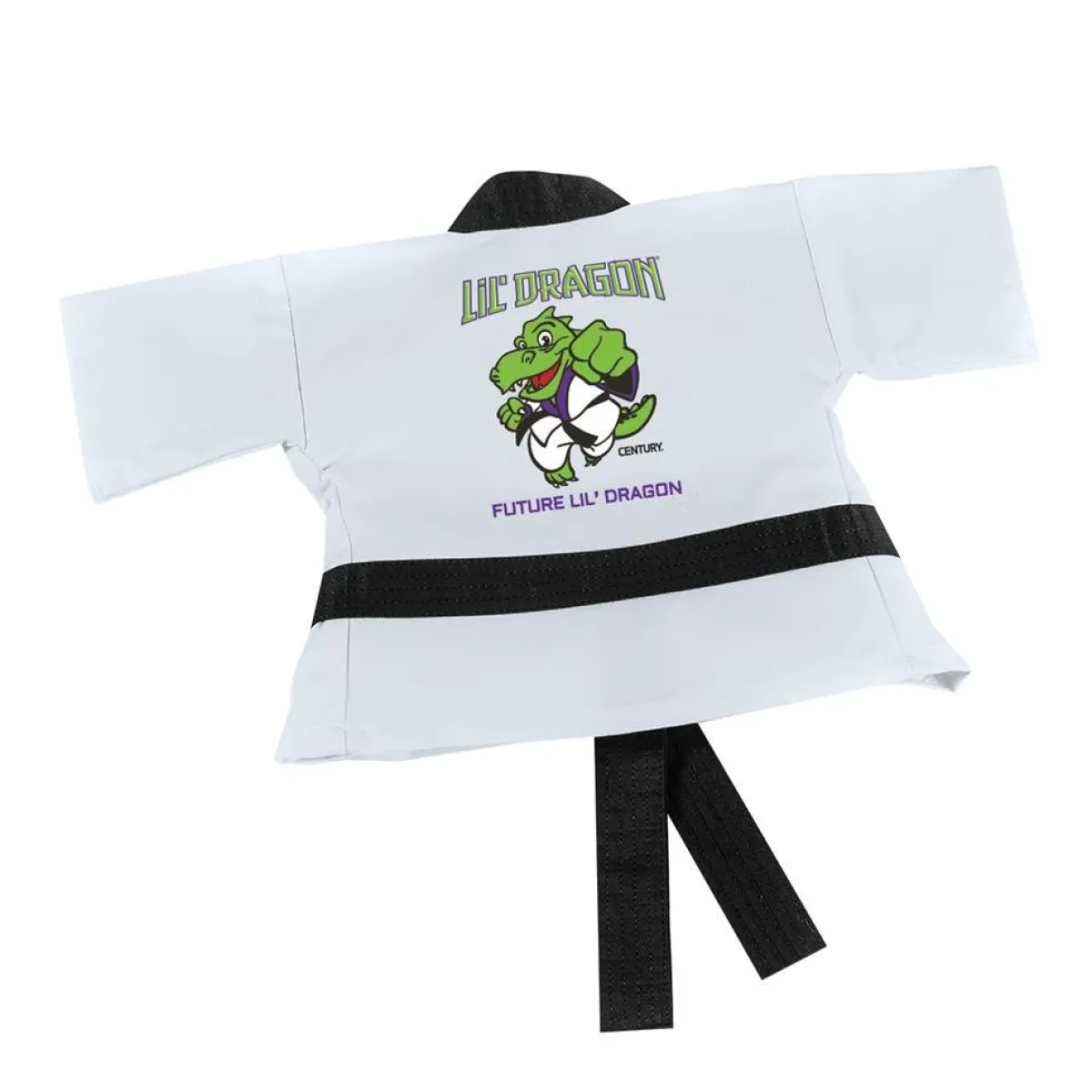 Outlet Century US Retail Lil' Dragon Infant Uniform White