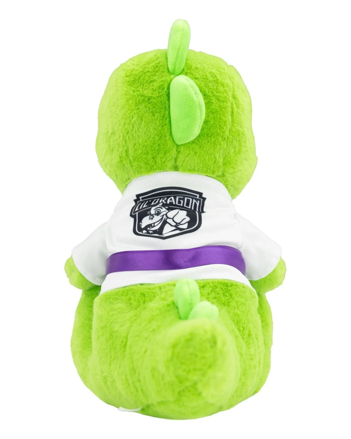 Sale Century Martial Arts Lil' Dragon Plush Toy