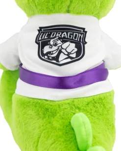 Sale Century Martial Arts Lil' Dragon Plush Toy
