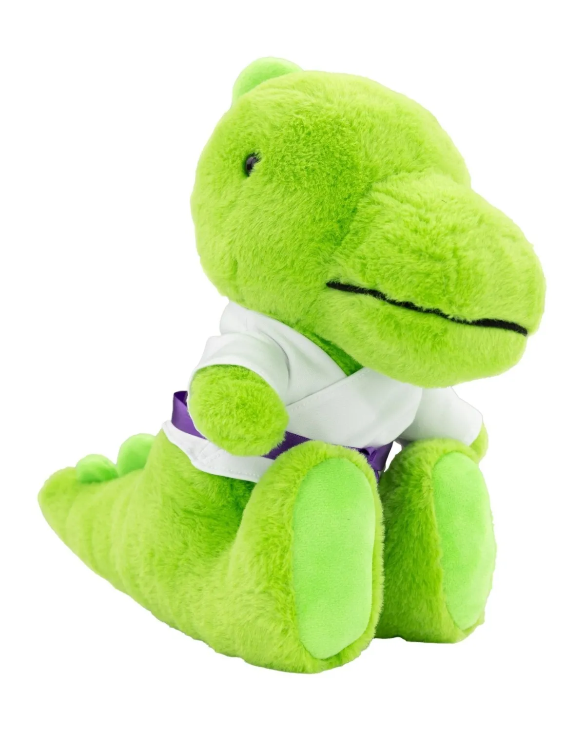 Sale Century Martial Arts Lil' Dragon Plush Toy