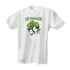 Sale Century US Retail Lil' Dragon Tee