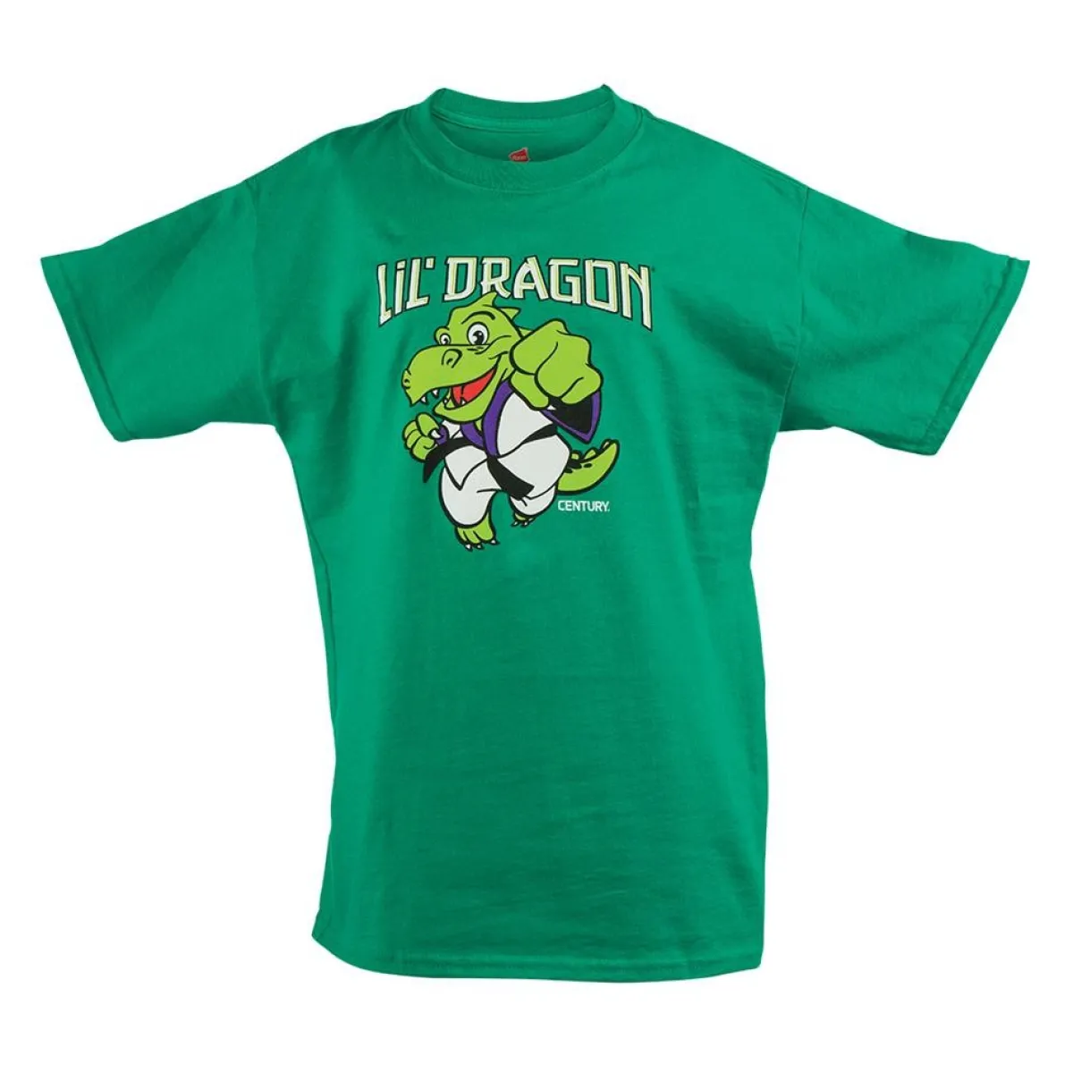 Sale Century US Retail Lil' Dragon Tee